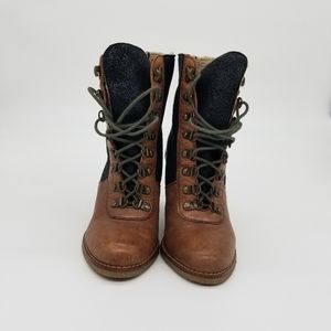 Sam Edelman Boots
